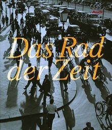 Das rad der zeit die - das, zeit.