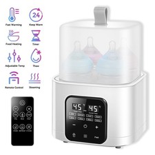 8 in1 Baby Flaschenwärmer