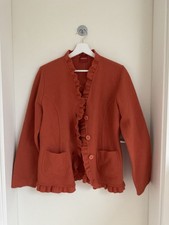 OLSEN Damen Jäckchen 42