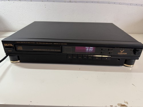 Condor 950 vintage - condor,