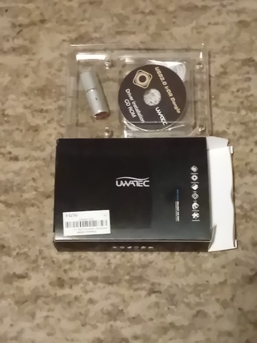 Infrarot apapterfür - infrarot, apapter(dongle)für