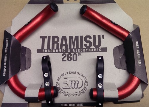 Tiramisu lenkeraufsatz für - 3t,