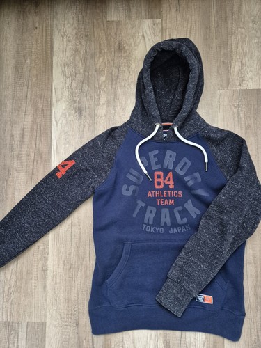 Superdry hoodie - superdry,