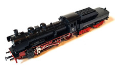 Märklin Hamo H0 8398 Dampflok