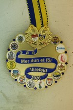 Karnevalsorden Köln 2026