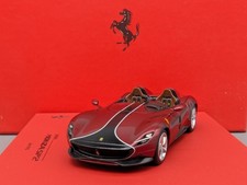 Modellautos 1:43 BBR Ferrari