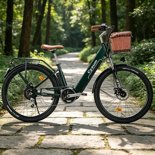 Neu citybike bike - neu, w