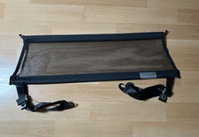 Audi Q5 Netztrennwand Original