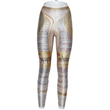 Blackmilk, Leggings, Größe