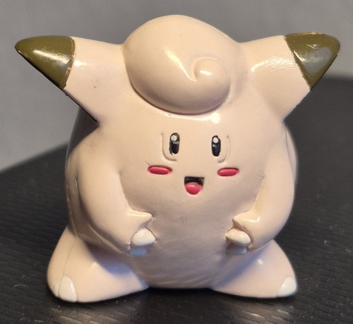 Piepi pokemon tomy - piepi,