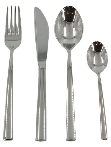 Villeroy boch besteck set - villeroy,