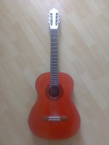 Gitarre gebraucht - gitarre,