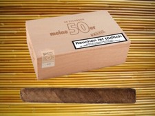 Meine 50er brasil - 50, corona