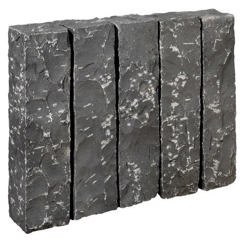 Stück basalt palisaden - stück,