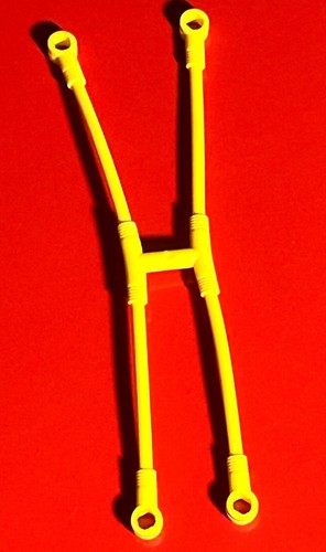 Lego gummi flex - lego,