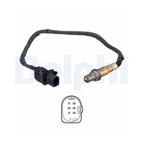 Delphi es21197 12b1 - delphi, es21197-12b1