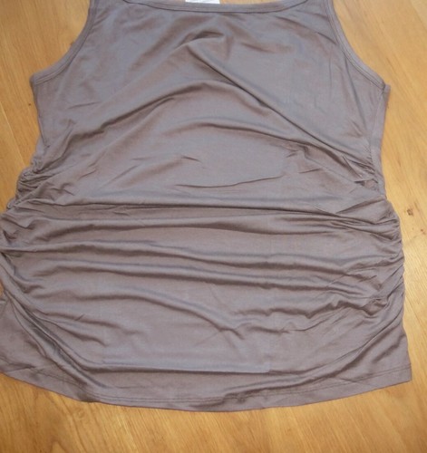 Purpless umstandsmode top mit - purpless,