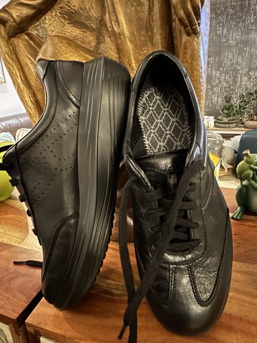 Kybun bern caviar schuhe - kybun,