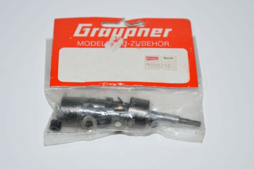 Graupner 4903 - graupner,