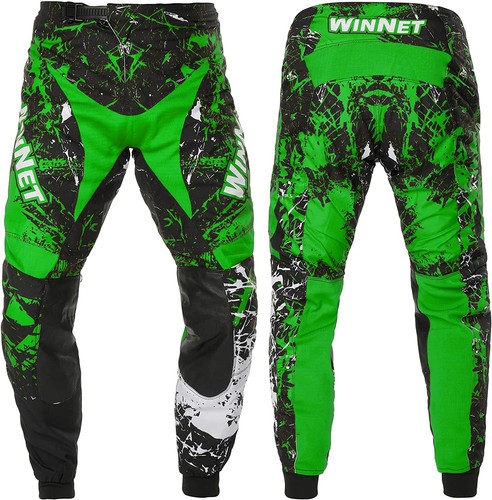 Hose motorradsocken offroad - hose,