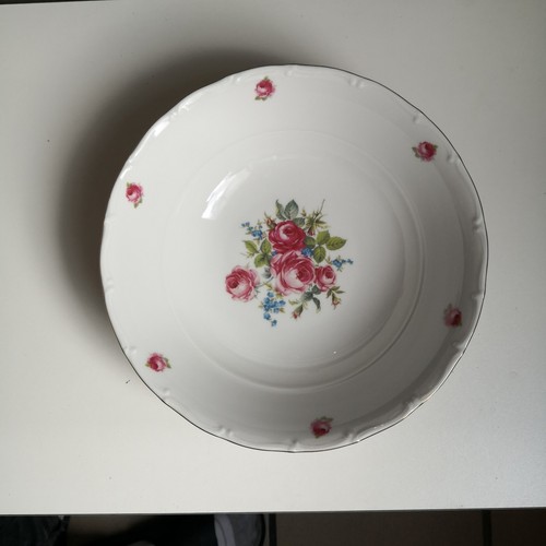 Porzellan katharina - (6,