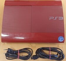 Sony Playstation 3 Super Slim