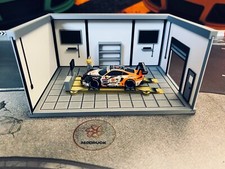 Modellbau Diorama Zubehör