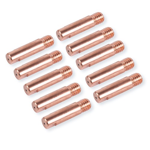 10x 8mm ersatz - 10x, 0,8mm