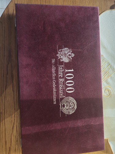 Russische münzen von 1586 bis - russische,