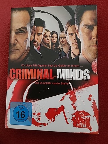 Dvd serien krimi csi - dvd, miami