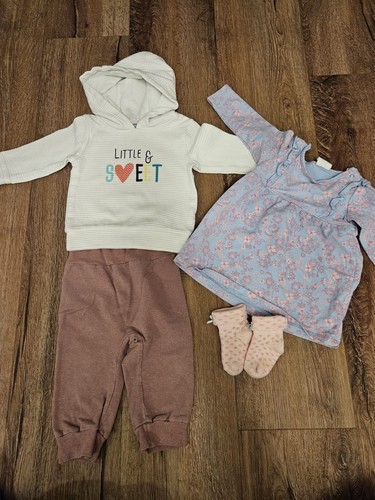 Frühling set mädchen teile - set,
