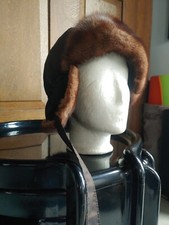 ZOBEL CHAPPKA FLIEGERMÜTZE