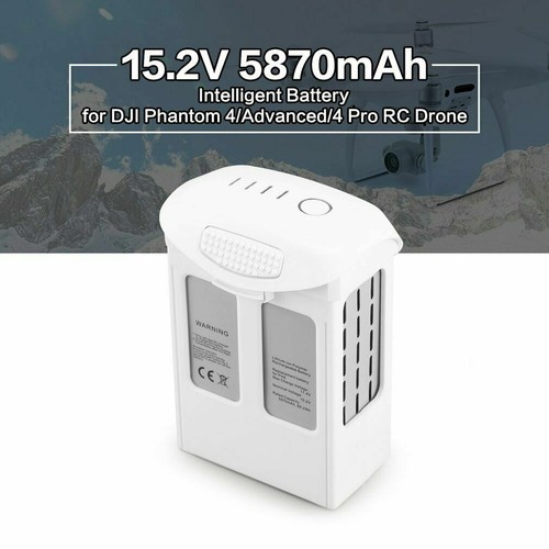 Neu 5870 mah lipo 4s - 15,2,