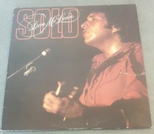 Don McLean Solo Vinyl Record