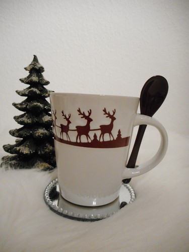 Tasse löffel - tasse,