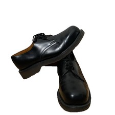 Rare Dr Martens Oxford 3-Loch