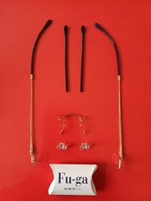 Brillenfassung Randlos