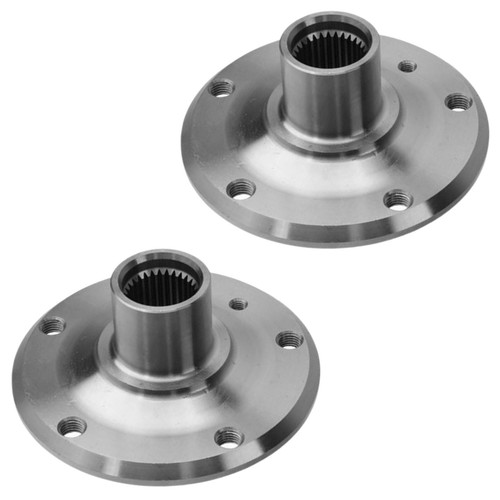 Radnabe hinten für - 2, bmw