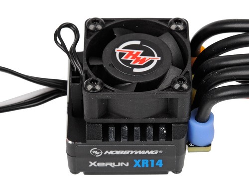 Hobbywing xerun xr14 - hobbywing,