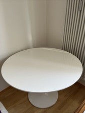 Designertisch Wie Knoll