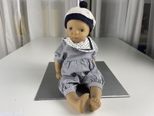 Künstlerpuppe Vinyl  Puppe