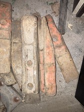 Greifer Zähne,Atlas