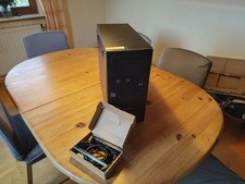 Windows 11 Pro Pc- Ryzen 5 4500 -GTX 1050 Ti 4GB - 16 GB DDR3 4 3200 - 1TB SSD