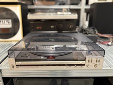 Aiwa D50 Plattenspieler