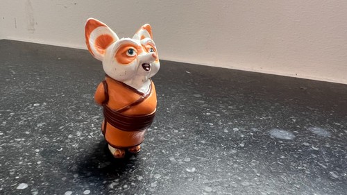 Kung panda shifu figur - panda,
