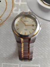 Armbanduhr Kienzle Herrenuhr