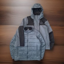 Jack Wolfskin 3in1 Texapore