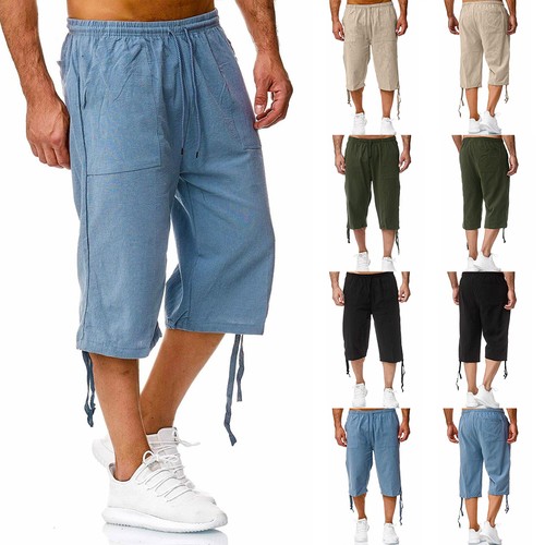 Herren hose sommer - herren,