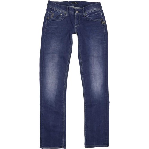 Star 5204 damen jeans - damen, blau