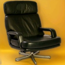 W. KNOLL 70er Lounge Chair